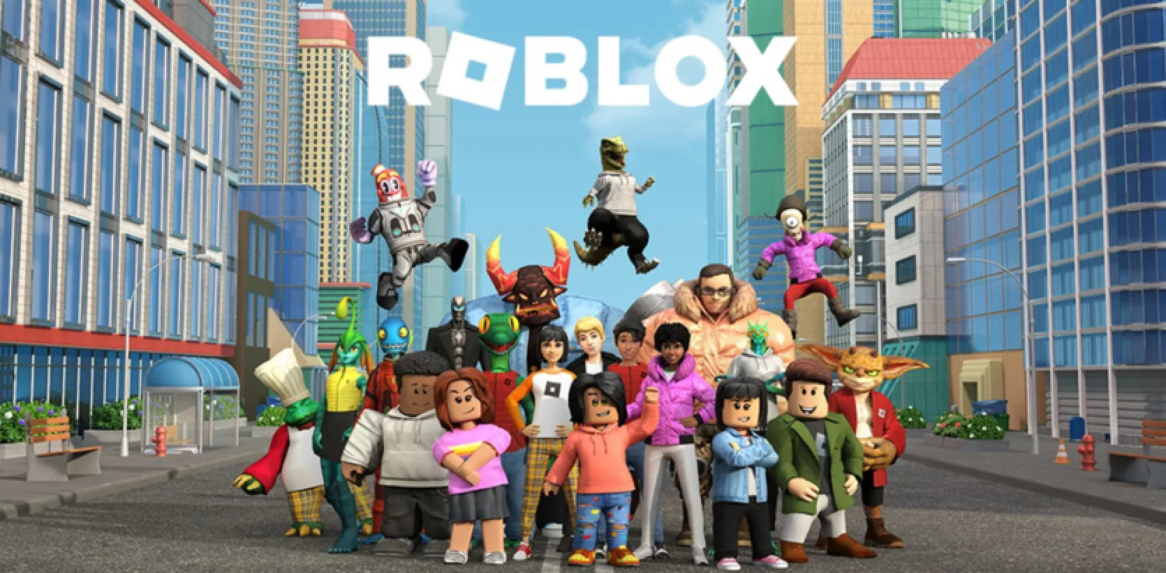 Roblox ievieš uz mākslīgo intelektu balstītus rīkus, lai vienkāršotu 3D satura veidošanu