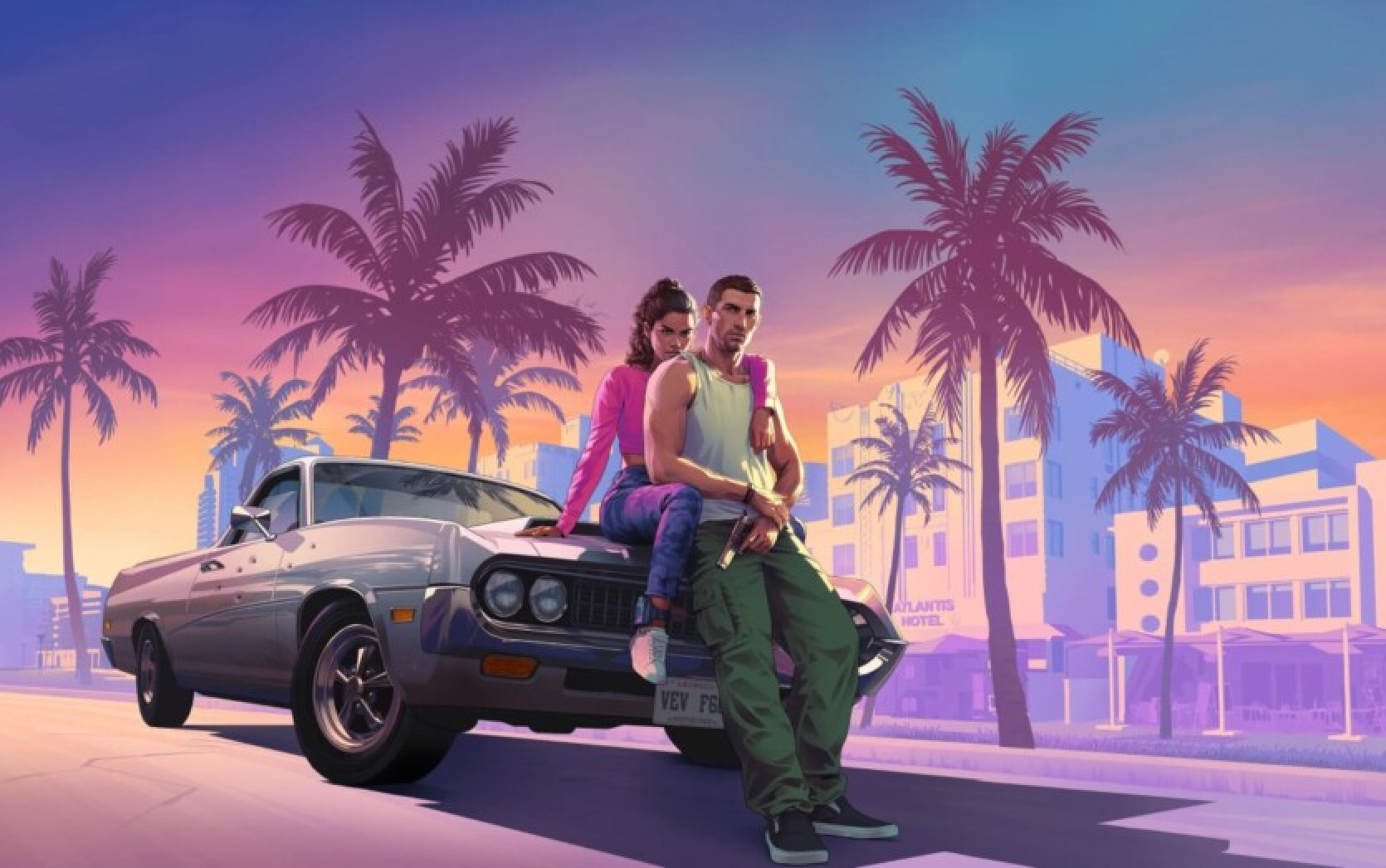 Rockstar Games ir lūgusi GTA 6 rakstniekiem būt "mazāk rupjiem" pret transseksuāliem cilvēkiem - Bloomberg