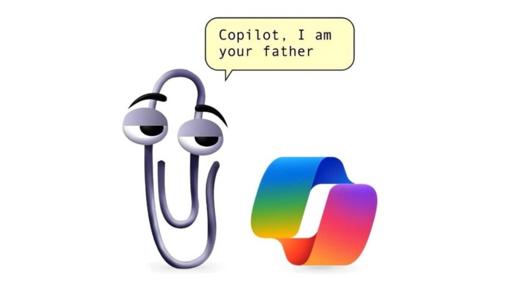 Salesforce vadītājs: "Microsoft Copilot ir tikai jauns Clippy, kas nomāc lietotājus"