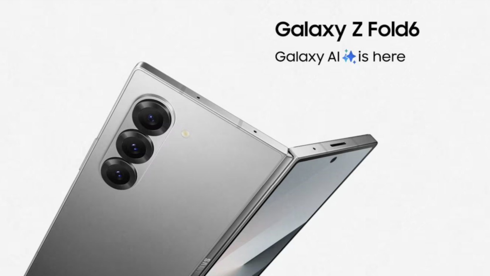 Samsung Galaxy Z Fold 6 un Galaxy Z Flip 6 specifikācijas noplūda tiešsaistē pirms paziņojuma un ir salīdzinātas ar to priekšgājējiem