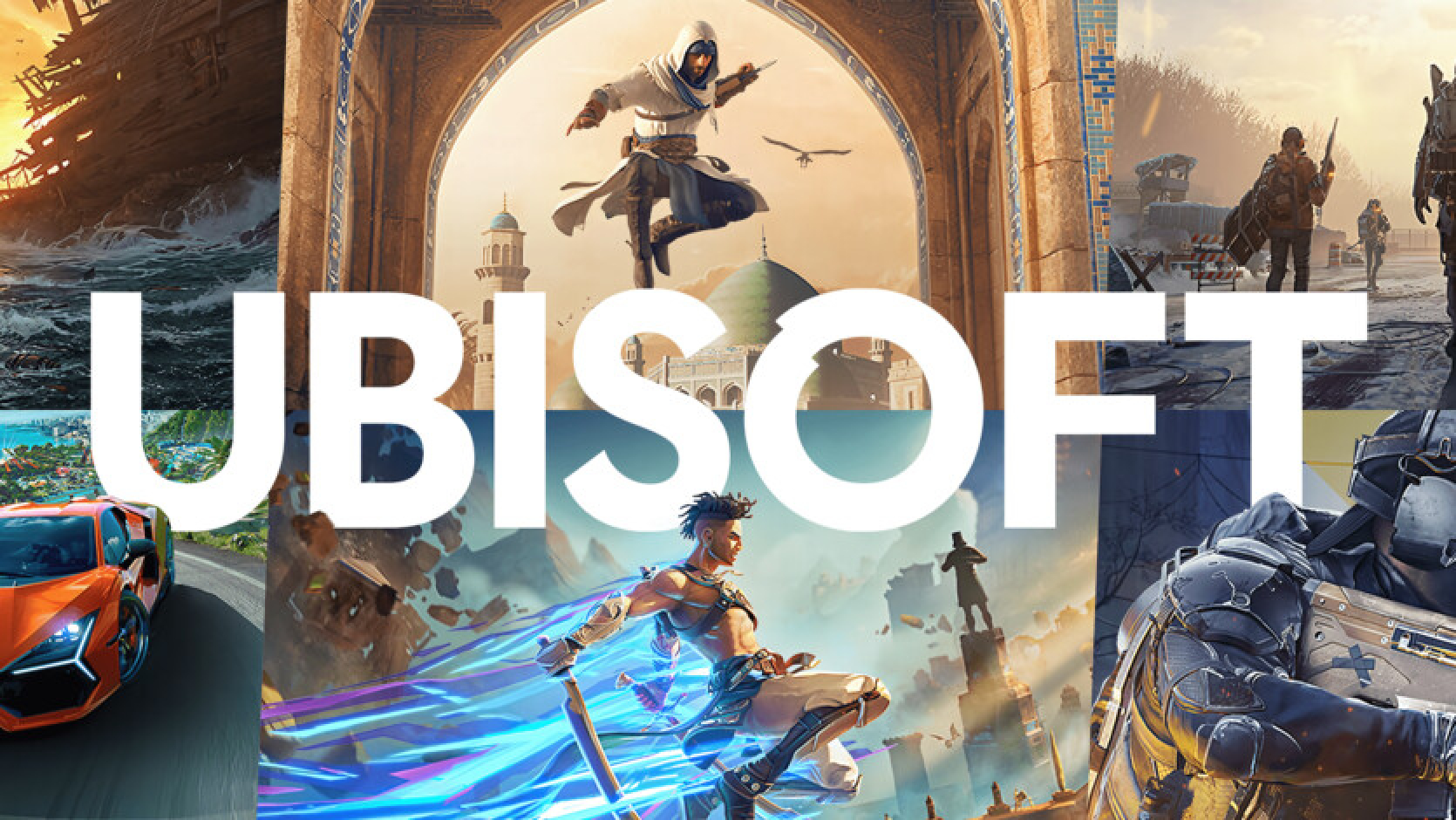 Saspēja: Tencent vēlas izpirkt Ubisoft, ņemot vērā akciju kritumu, neveiksmīgu pārdošanu un kavējumus