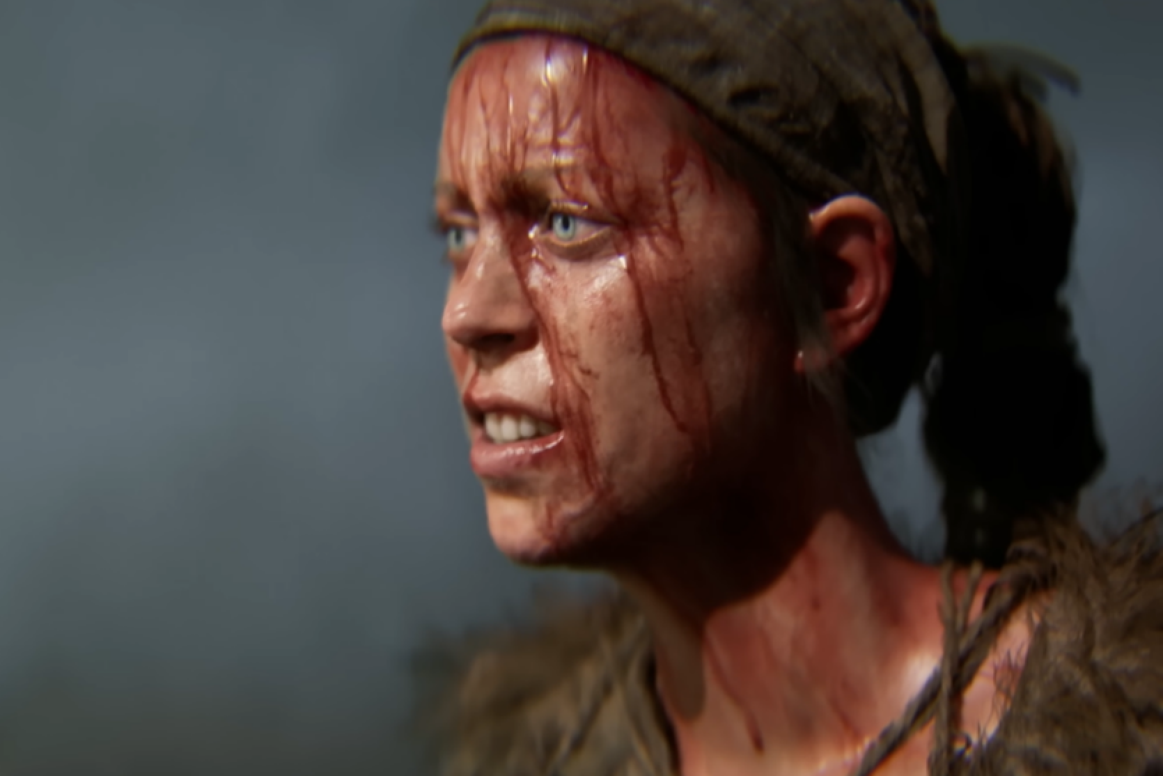 Senua's Saga: Hellblade II izlaiduma treileris - spēle iznāk rīt, 21. maijā