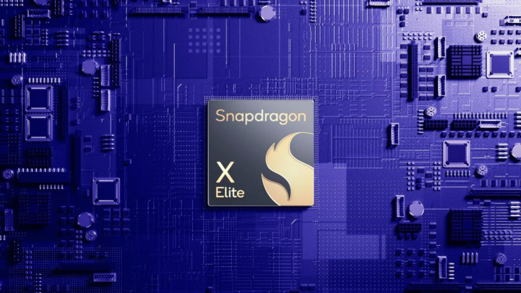 Snapdragon nonāk darbvirsmos: Qualcomm "produktīvie un efektīvie" procesori parādīsies visās formās.