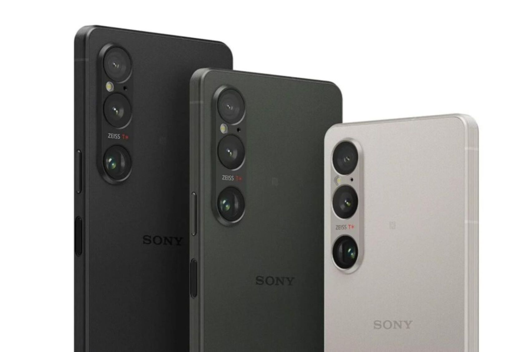 Sony Xperia 1 VI - flagmaņa telefons ar 85-170 mm optisko tālummaiņu un cenu €1400