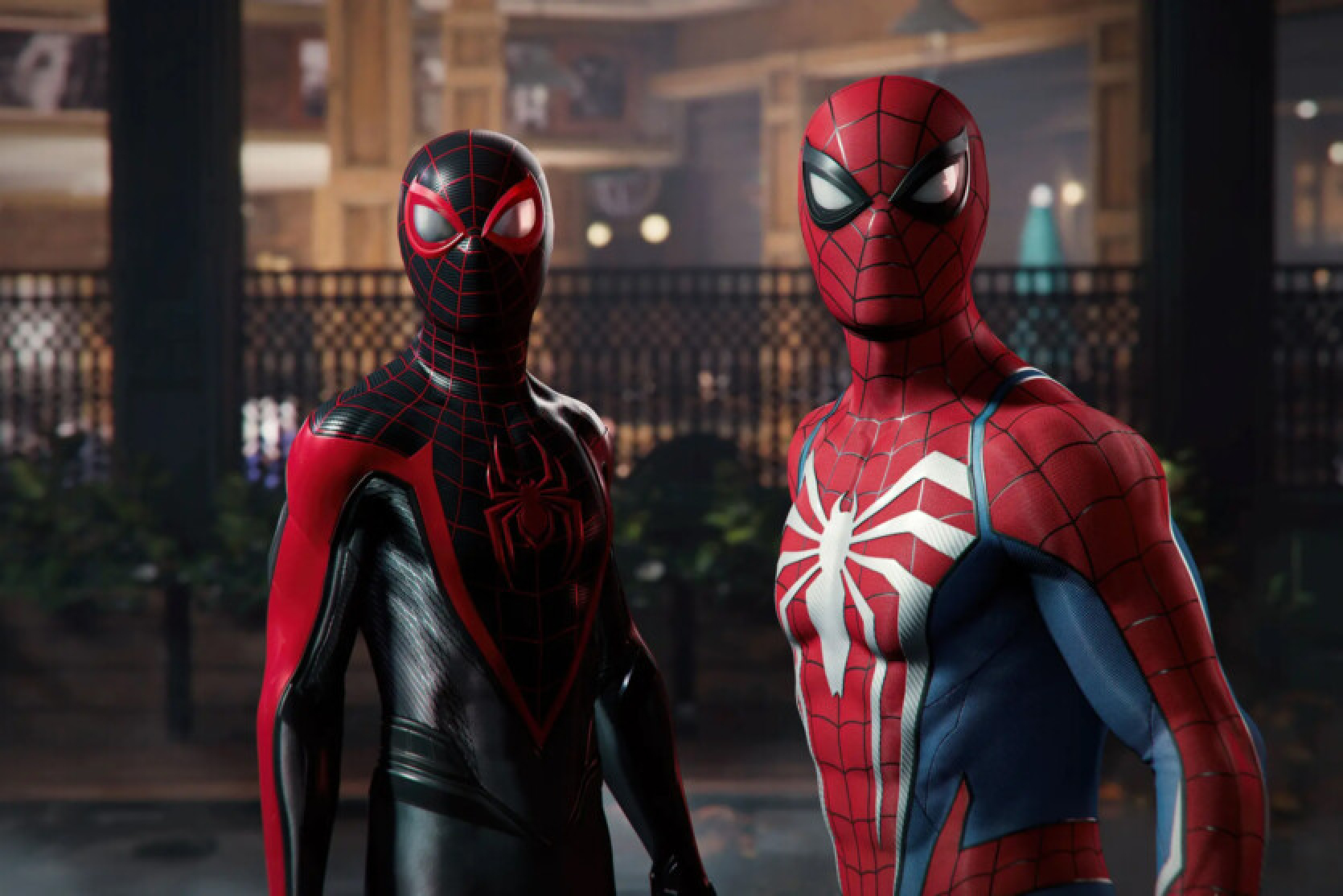 Sony mākslīgais intelekts radīs spēles PlayStation; tas jau ir izmantots filmā Spider-Man 2 - korporatīvais ziņojums