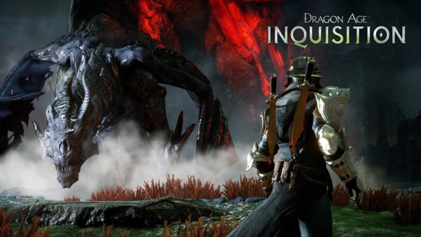 Spēle Dragon Age: Inquisition tagad tiek dāvināta bez maksas Epic Games veikalā