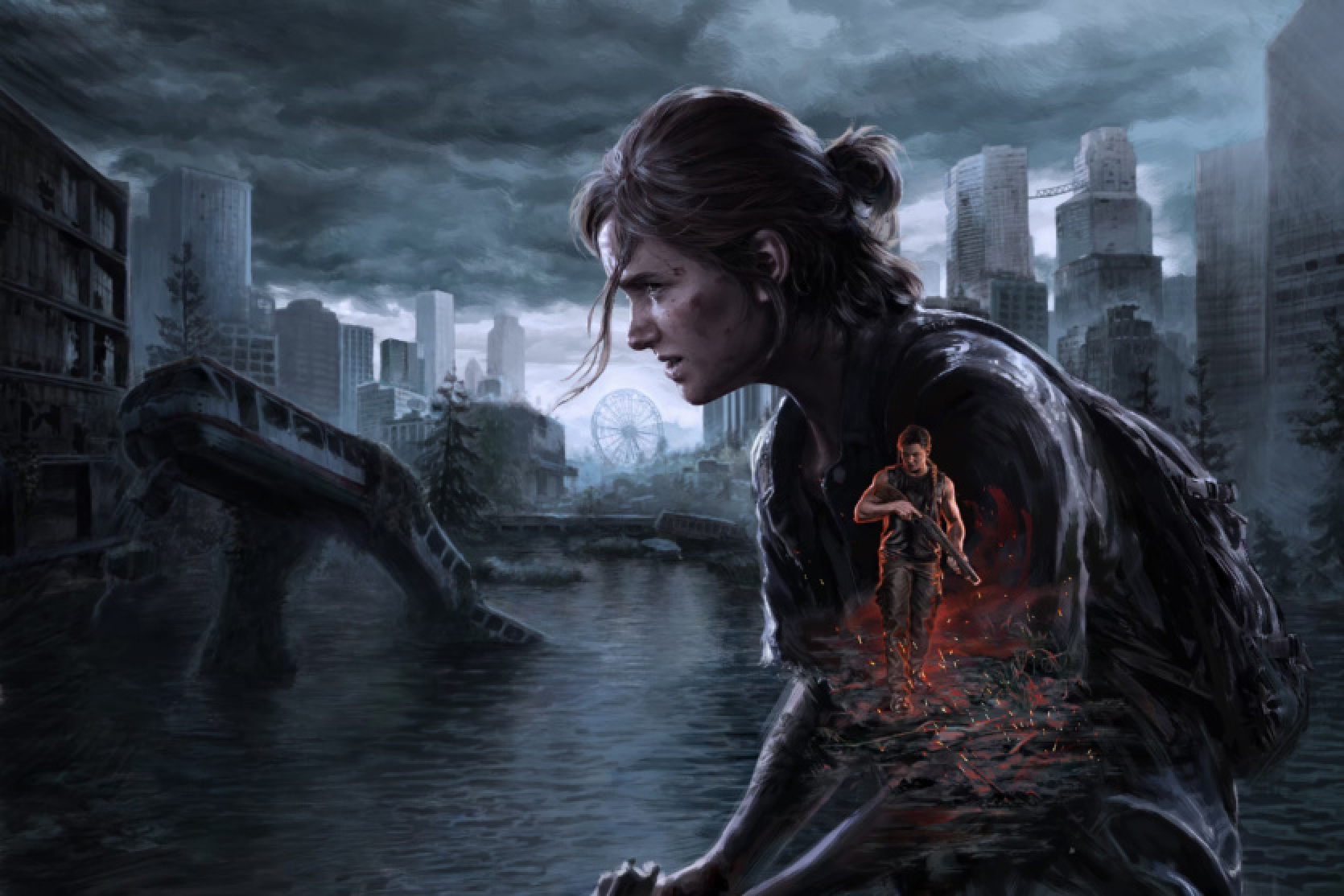 Spēle The Last of Us 2 tiek gatavota datoram - izlaišana atlikta līdz sērijas otrajai sezonai