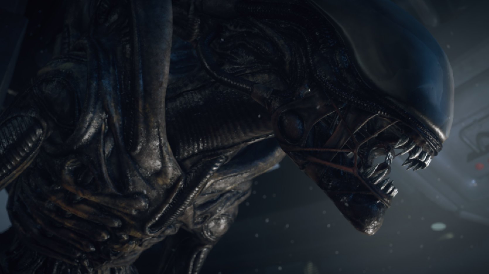 Spēlei Alien: Isolation būs turpinājums - izstrādātāji ir paziņojuši par kulta šausmu spēles turpinājumu.