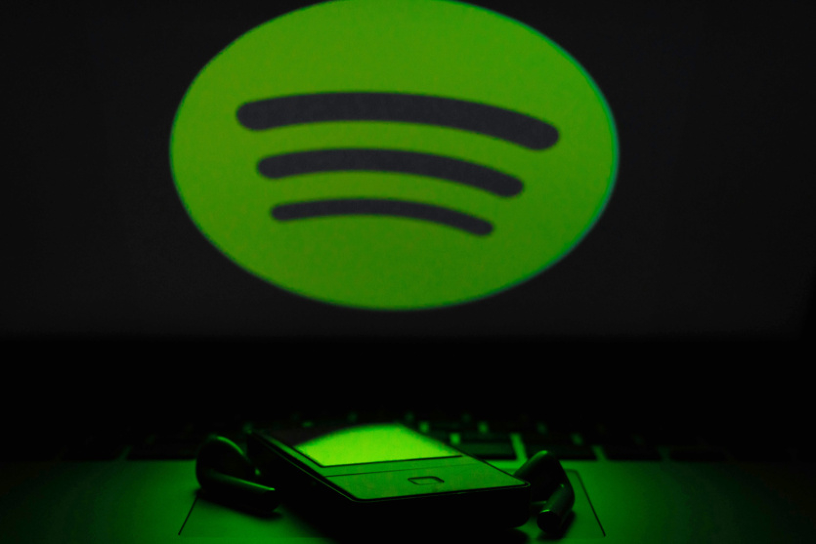 Spotify būs bezzaudējumu audio: lietotnes kodā ir minēts bezzaudējumu audio jaunajā Music Pro funkcijā