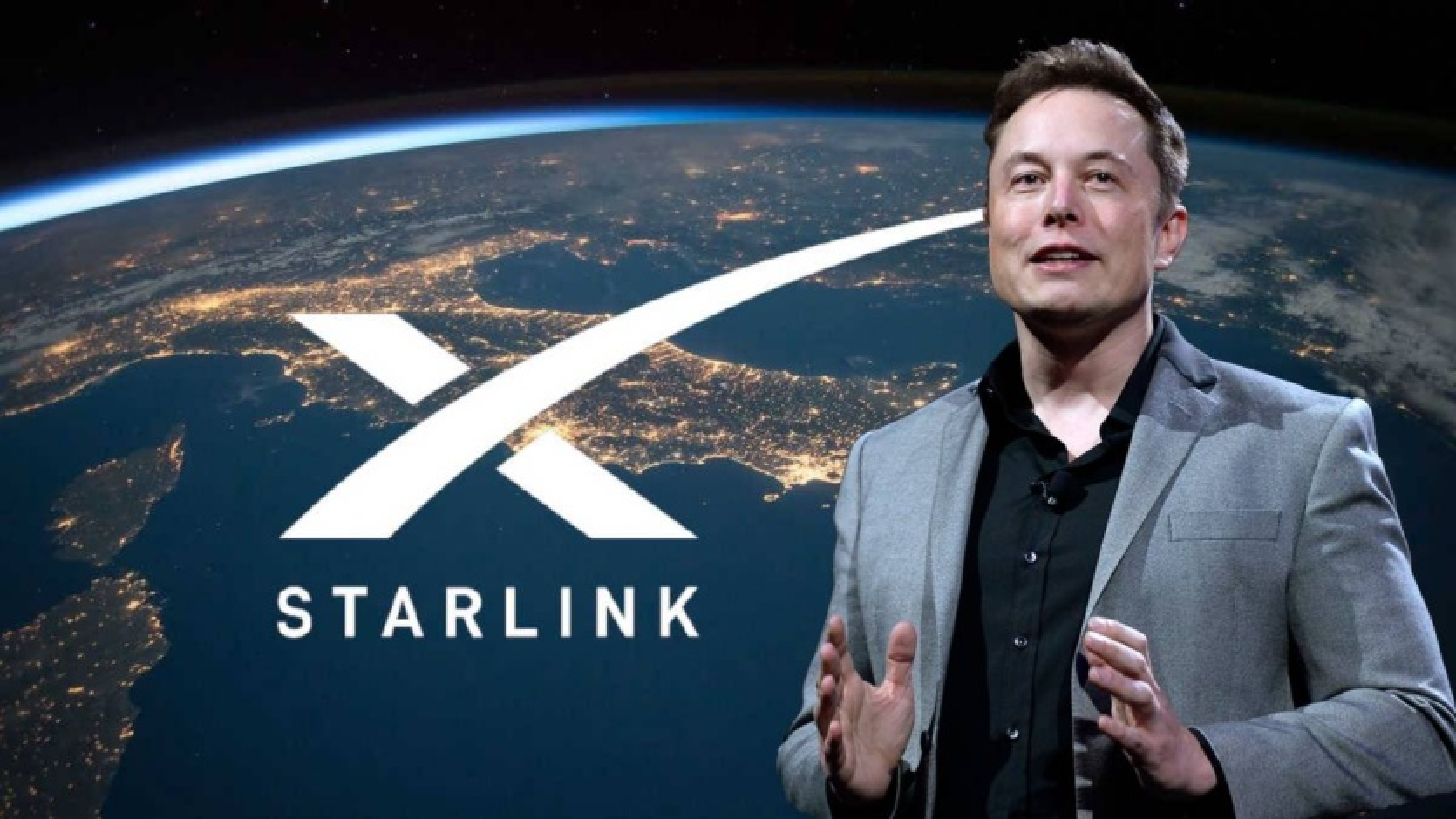 Starlink tīkls kā radars: ķīnieši izmanto SpaceX satelītu signālu, lai atrastu lidmašīnas un bezpilota lidaparātus.