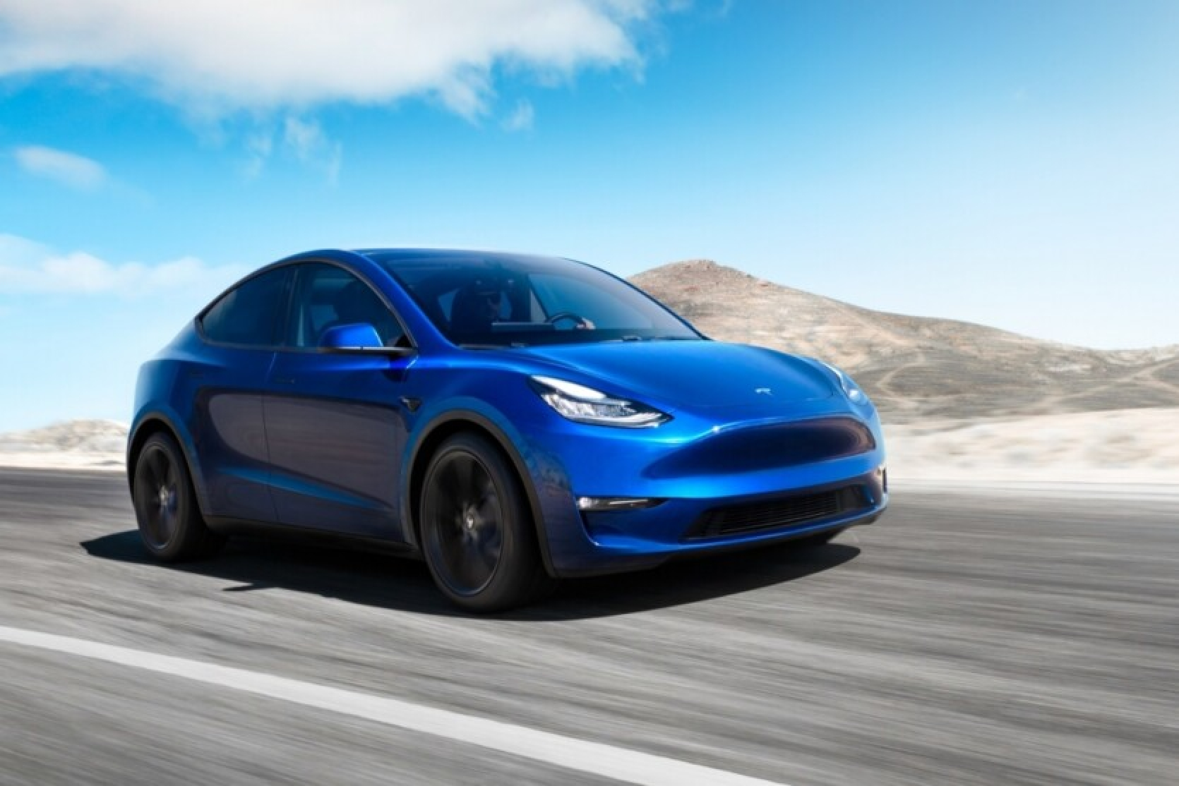 TESLA Model Y un Model 3 ir populārākie lietotie automobiļi ASV oktobra beigās