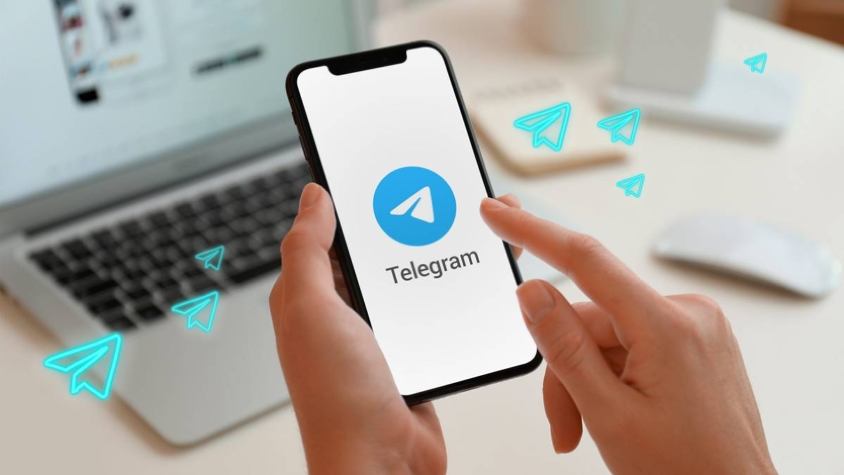 Telegram parādīs galveno valsti un laiku, kad izveidots publisko kanālu (+ monetizācija Ukrainai)