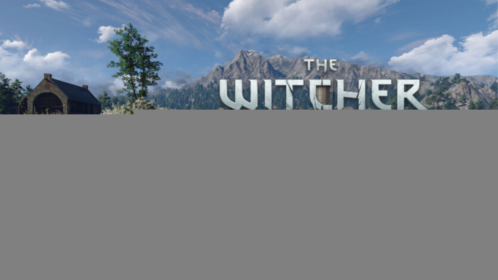 The Witcher 3 modifikācija atgriež Geraltu Cintrā