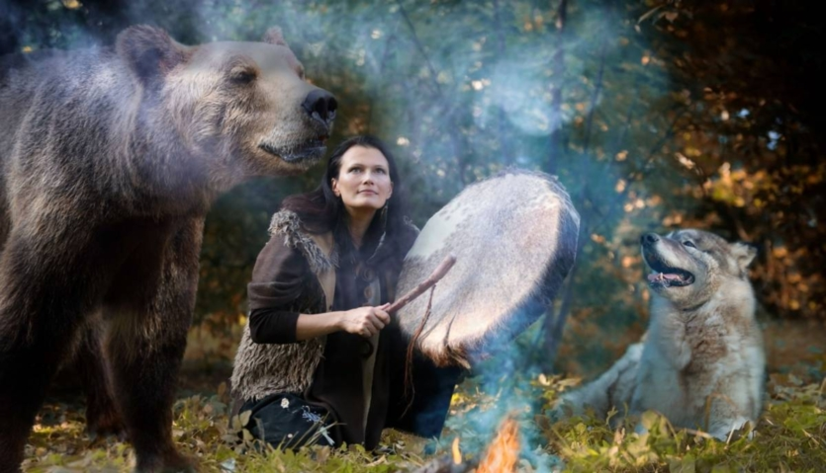 Turcijā atklāta 12 000 gadu sena šamanes apbedījuma vieta, kas liecina par vardarbīgiem seniem rituāliem.