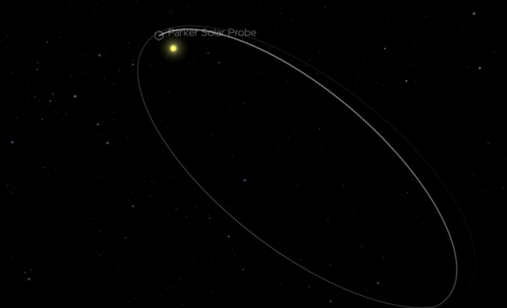 Tuvāk nekā jebkad: NASA zonde Parker uzstādīs rekordu Saulei tuvināšanās laikā