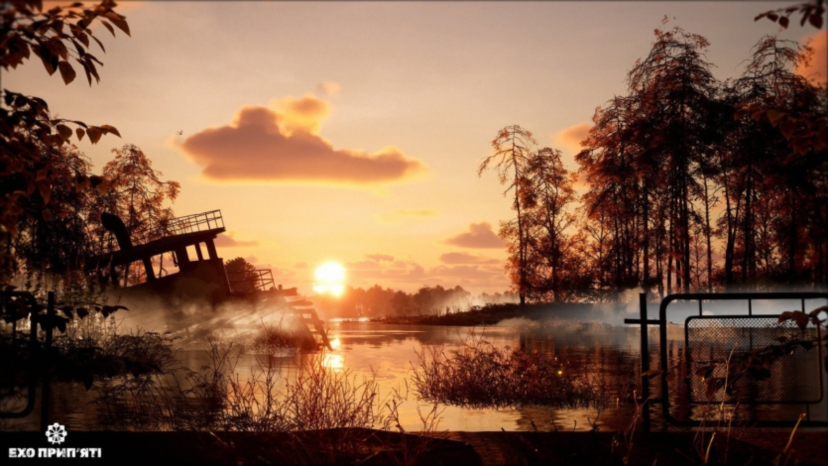 Ukrainas spēles "Echo of Pripyat" izstrādātājs plānots pārdošanu Krievijā - "lai iegūtu naudu AFU"