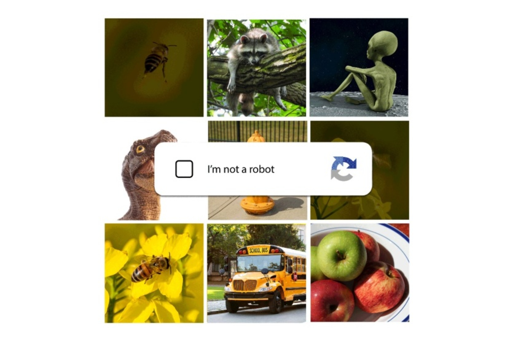 Vai esat pārliecināts, ka neesat robots? Jaunais CAPTCHA laikmets ir klāt - un lūk, kāpēc mēs pēdējā laikā esam "izgāzuši" šos testus.