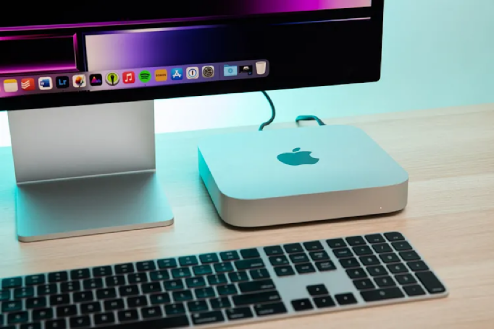 Vai vakar gaidījāt Apple Mac mini M4? To "atklāja" Amazon