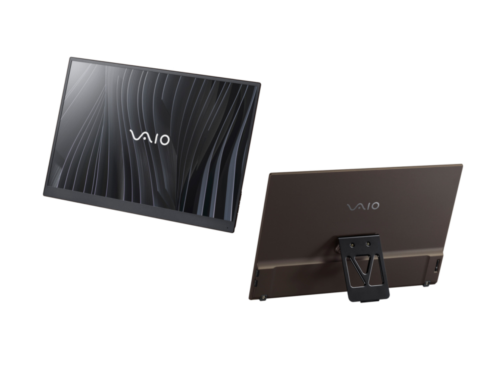 Vaio Vision+ 14 ir pasaulē vieglākais portatīvais 14 collu monitors, kura cena ir 340 ASV dolāri.