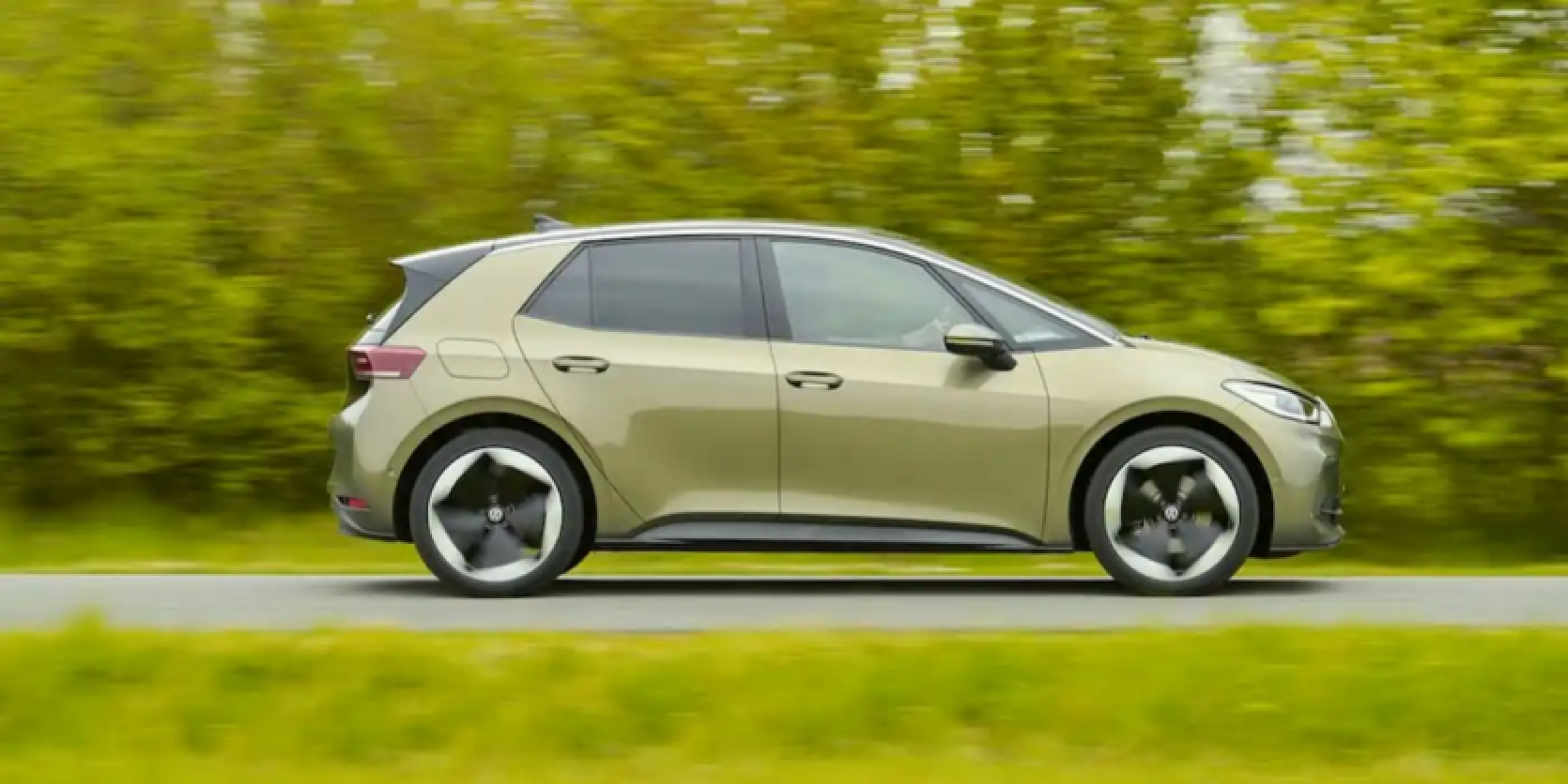 Volkswagen izstrādā jaunu elektrisko Golf. Kā ir ar ID.3?