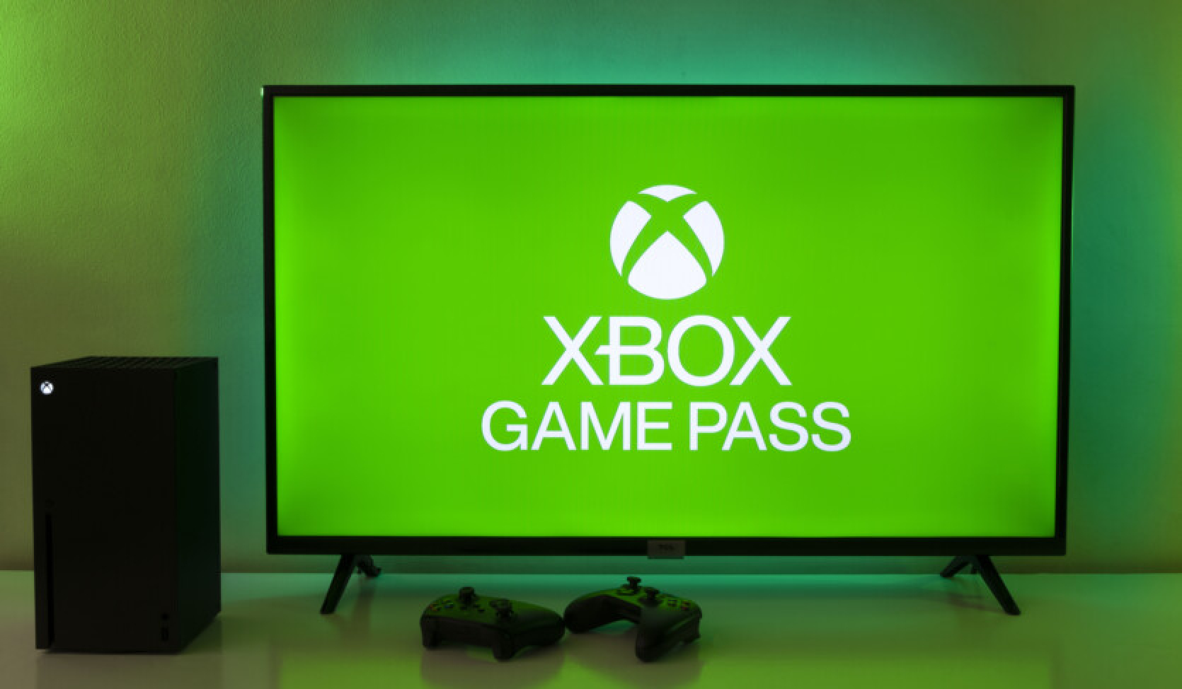 Xbox ir uzsākusi Game Pass Standard par $15 - bez Starfield, Diablo IV un citiem hits