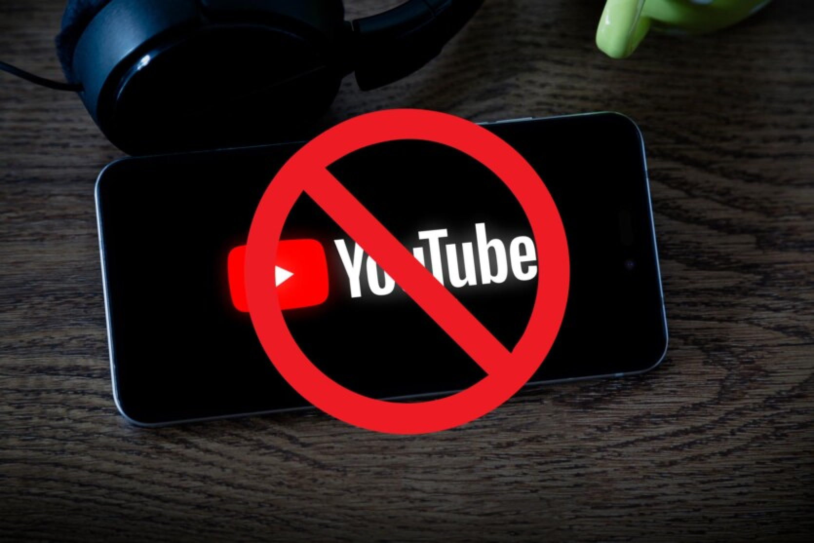 YouTube, atvadas - lielākais video hostinga pakalpojums Krievijā ir pārtraucis darbu