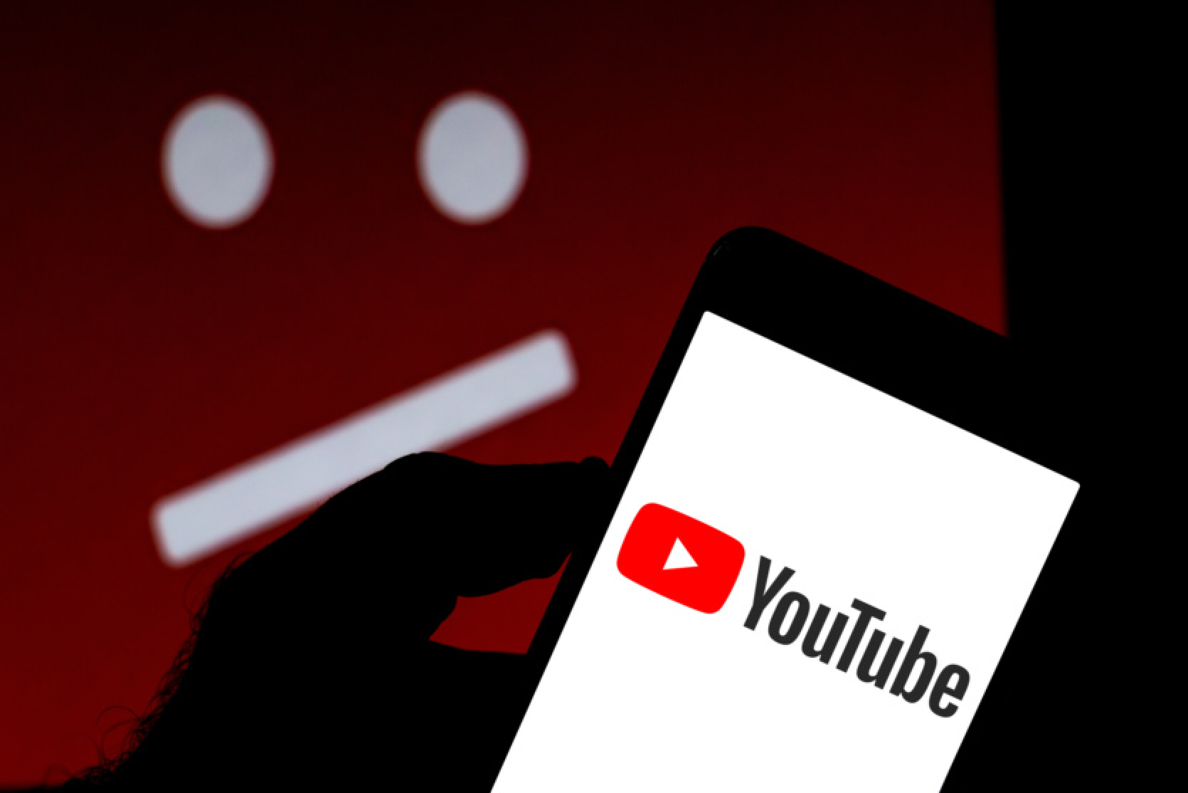 YouTube pārstāja rādīt ieteikumus pēc izrakstīšanās no Google konta un inkognito režīmā