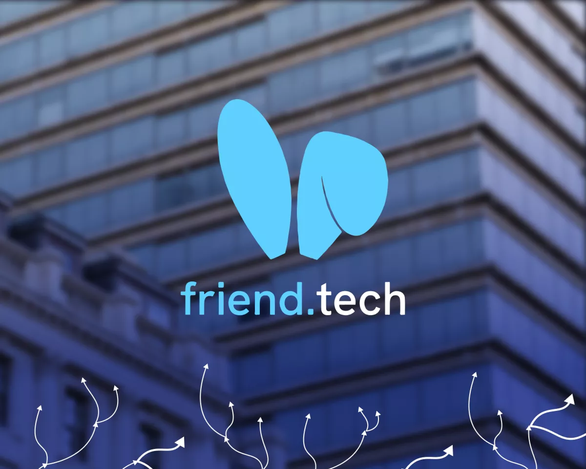 Friend.Tech komanda paziņoja par pāreju uz Friendchain tīklu