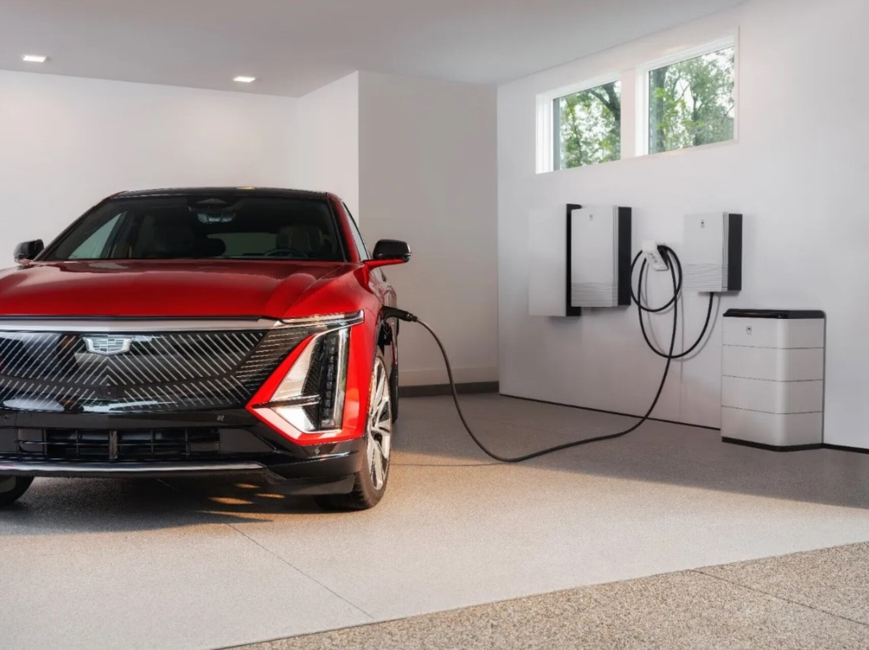 General Motors ir prezentējis PowerBank - akumulatoru, kas varētu konkurēt ar Tesla PowerWall