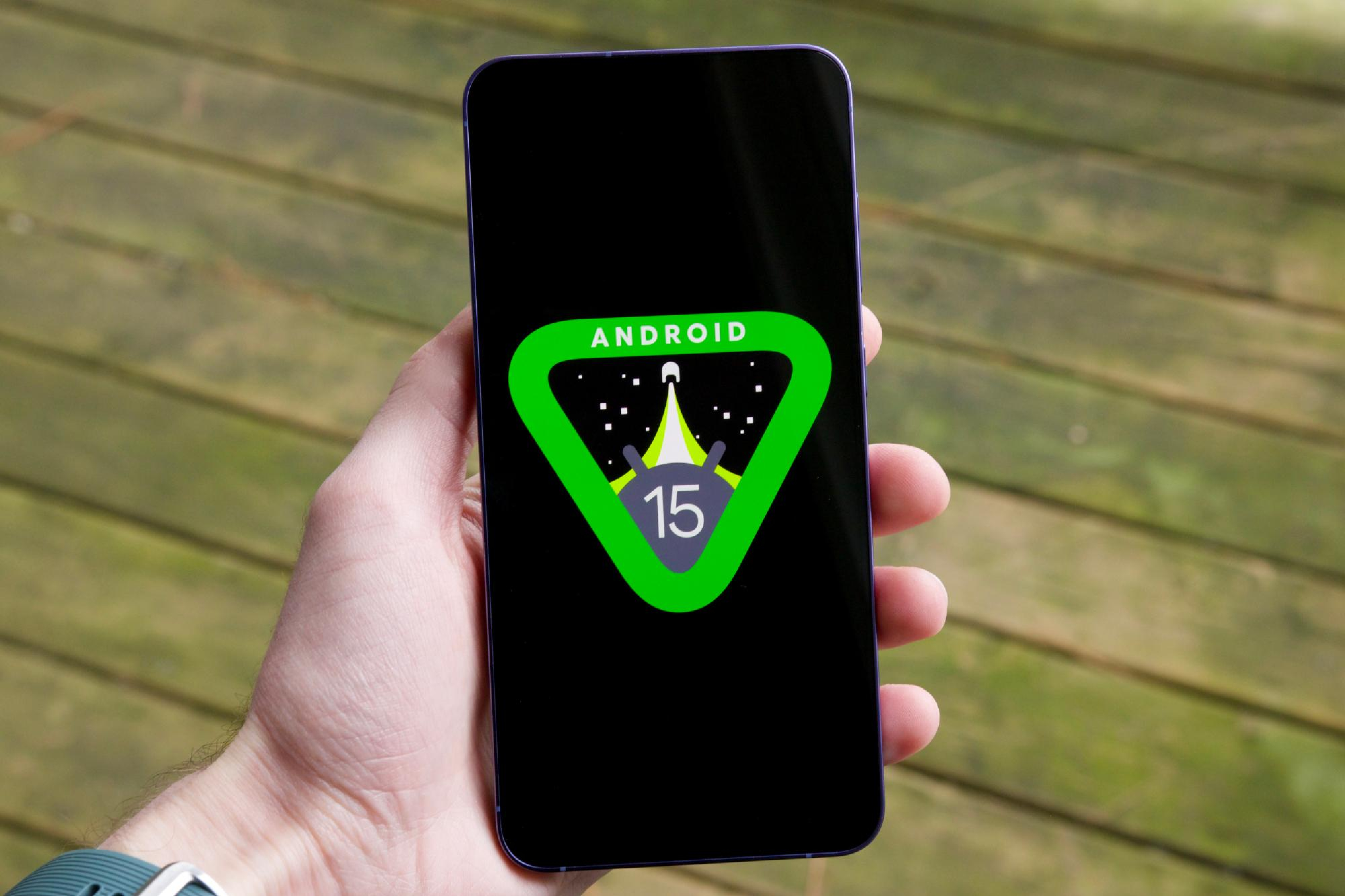 Jaunākais Android 15 ir sasniedzis stabilitātes posmu