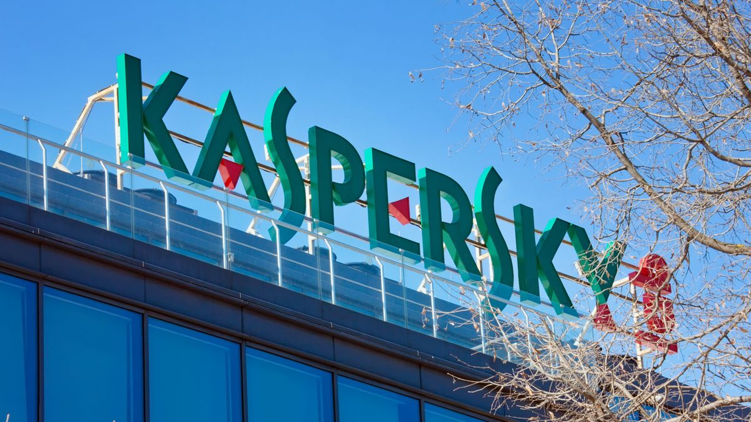 Kaspersky Lab programmatūra tiks aizliegta ASV