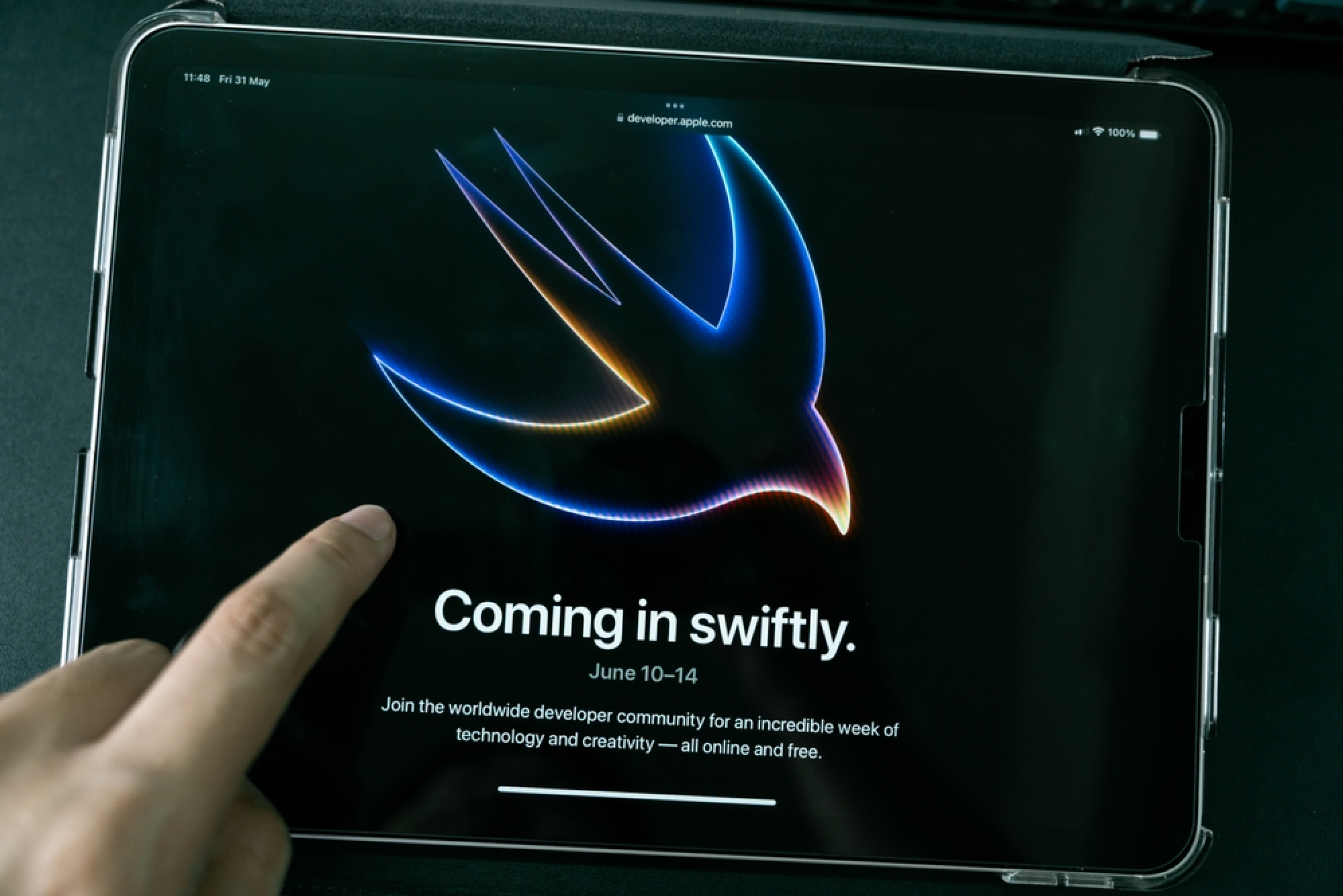 Ko gaidīt no WWDC 2024: iOS 18, Siri atjauninājumi un jaunas iPadOS
      funkcijas