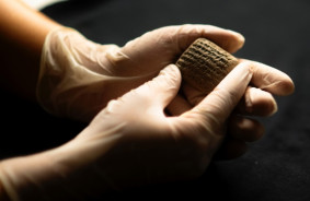 Arheologi ir atraduši senāko tirdzniecības kvīti: kas tika pirkts pirms 3500 gadiem?