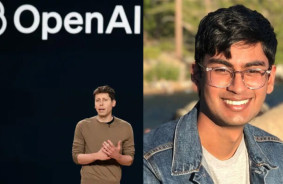 Ievērojams OpenAI un mākslīgā intelekta kritiķis atrasts miris