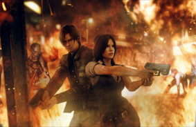 Jauna intriga no Capcom: Resident Evil 9 lapa Metacritic, kurā nav minēta PC versija