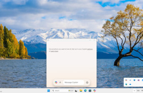Microsoft ir izveidojis vietēju kopilotu operētājsistēmai Windows 11 - izrādās, ka tā atkal ir tīmekļa lietotne