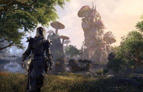 Milzīgas izmaiņas Elder Scrolls Online - ikgadējās nodaļas aizstās mazākas sezonas, daudz spēļu procesa uzlabojumu