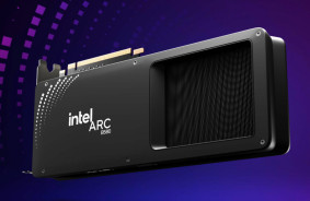 Pirmais tests Intel Arc B580 - zaudē NVIDIA RTX 4060 un AMD RX 6700 XT, bet pārspēj A580 par 30%