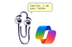 Salesforce vadītājs: "Microsoft Copilot ir tikai jauns Clippy, kas nomāc lietotājus"