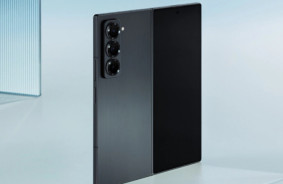 Samsung prezentēja Galaxy Fold Special Edition - lielāks ekrāns, labāka kamera, plānāks un vieglāks