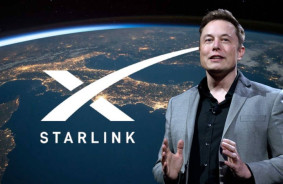 Starlink tīkls kā radars: ķīnieši izmanto SpaceX satelītu signālu, lai atrastu lidmašīnas un bezpilota lidaparātus.