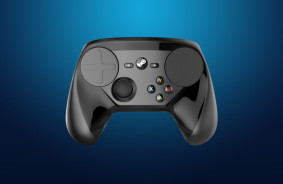 Valve izstrādā Steam Controller 2 un spēļu bloku VR austiņām - The Verge