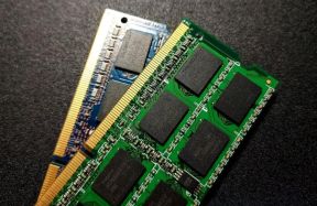 DRAM un NAND vienā mikroshēmā - pētnieki ir radījuši fāžu maiņas atmiņu, kas patērē maz enerģijas.