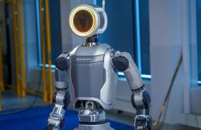 Uzņēmums Boston Dynamics ir atklājis "nākamās paaudzes humanoīdu robotus". - pilnībā elektriskais Atlas