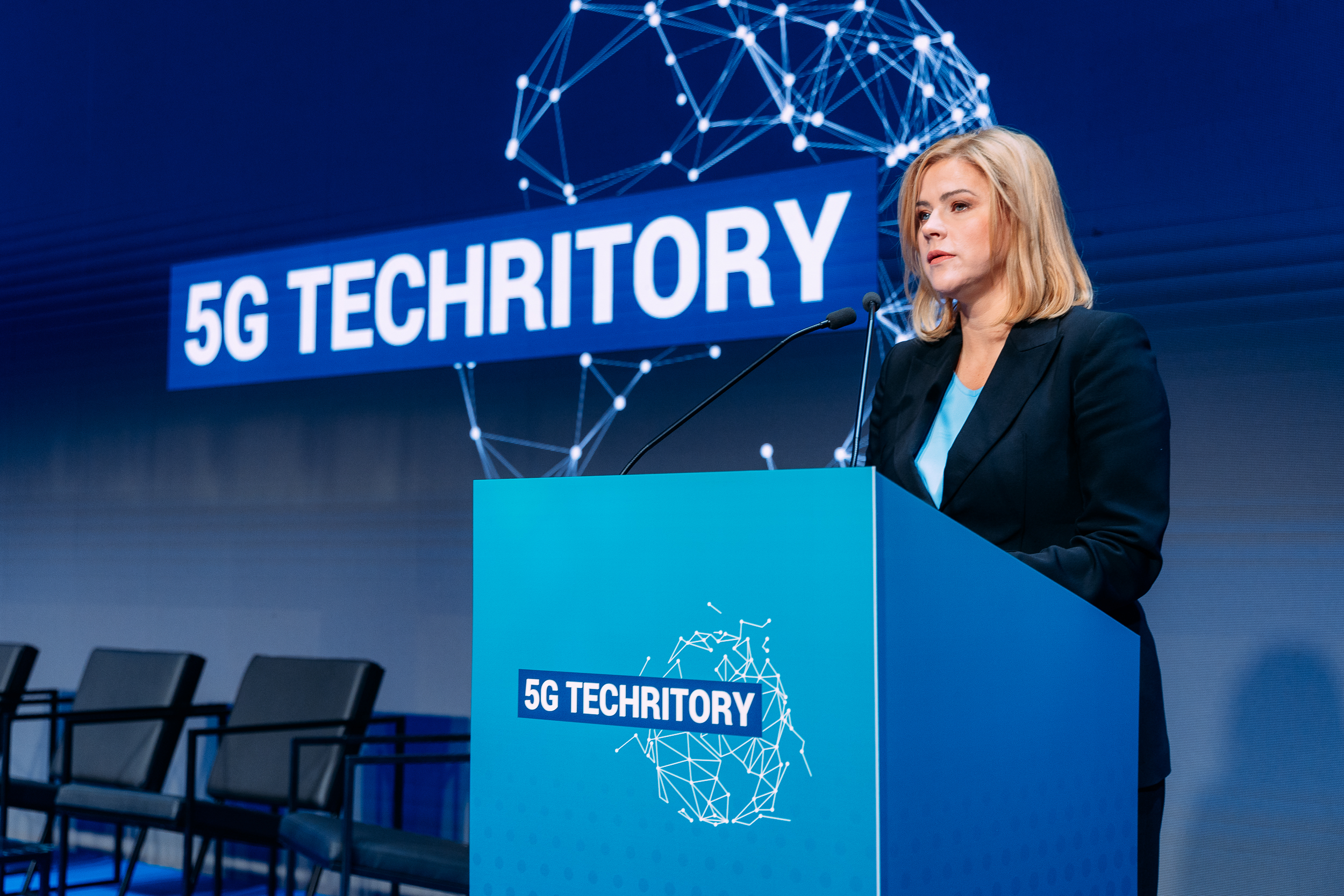 5G Techritory starptautiskajā forumā šogad akcentēs kiberdrošības nozīmi un 6G tehnoloģiju jaunumus